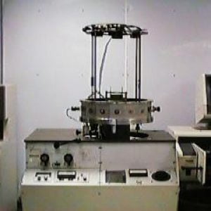Veeco 400 E-Beam System