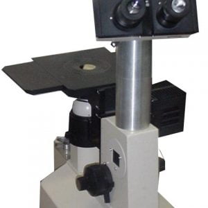 Olympus Microscope