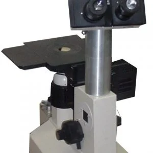 Olympus Microscope