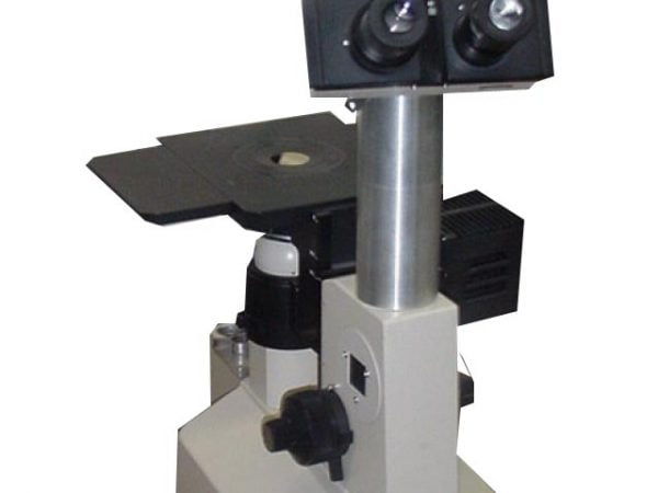 Olympus Microscope