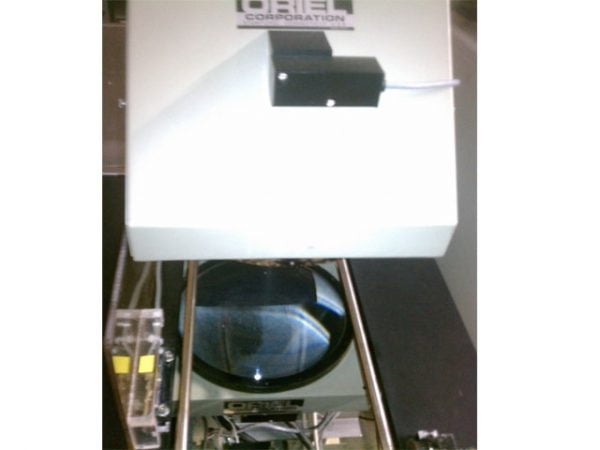 Oriel Double Sided Mask Aligner - Image 2