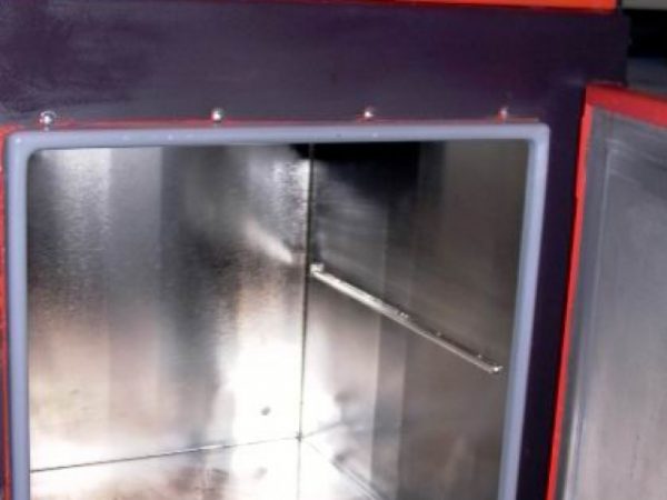YES 5 OVEN - Image 2