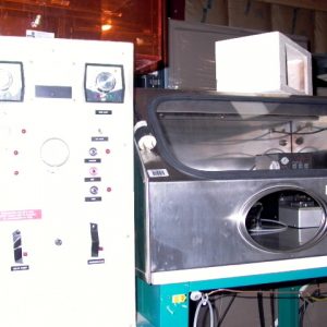 SSEC POLARIS WELDER