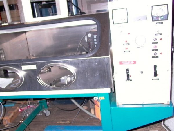 SSEC POLARIS WELDER - Image 2