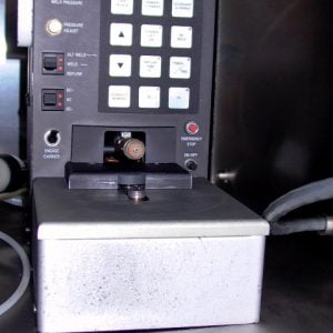 POLARIS WELDER