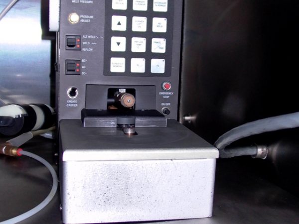 POLARIS WELDER
