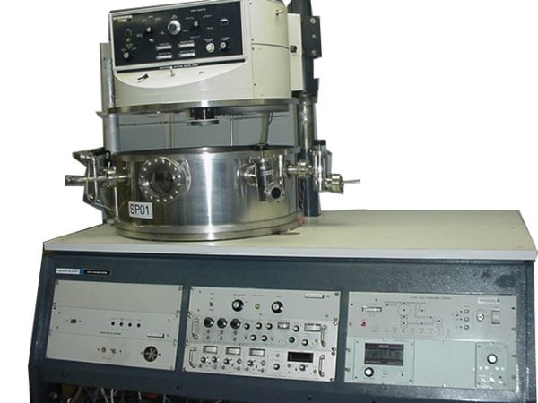 PERKIN ELMER 2400 - Image 6