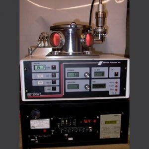 PLASMA SCIENCES R.I.E. 200W
