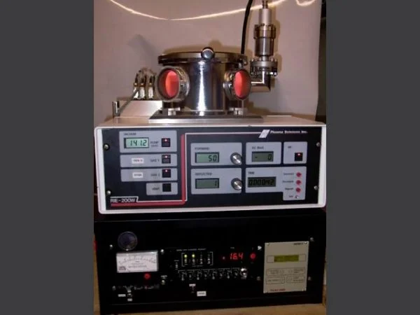 PLASMA SCIENCES R.I.E. 200W