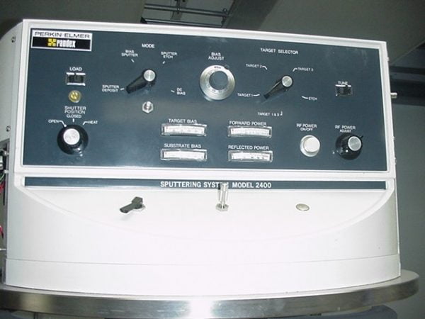 PERKIN ELMER 2400 - Image 7