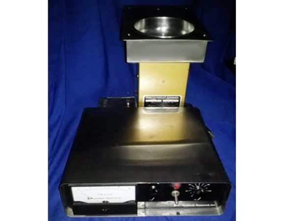 HEADWAY EC101 Photo-Resist coater