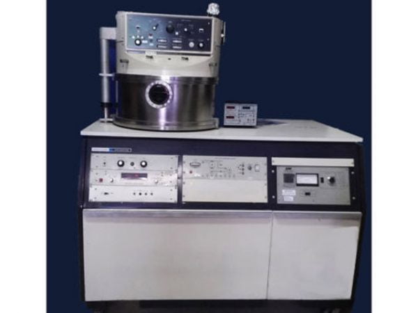 Varian Triscroll 600