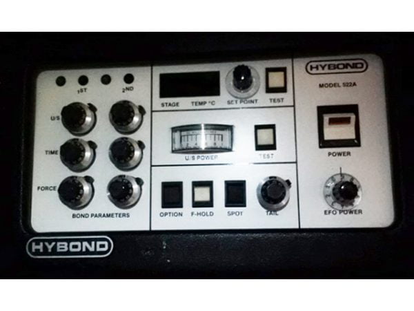 Hybond 522 A - Image 2