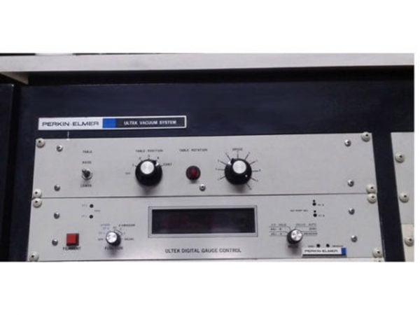 PERKIN ELMER 2400 - Image 3