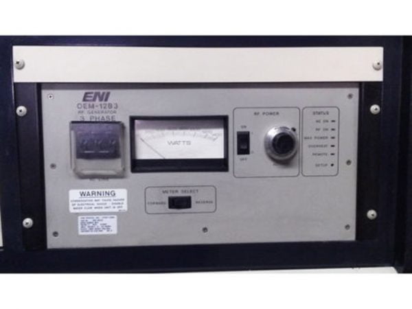 PERKIN ELMER 2400 - Image 4