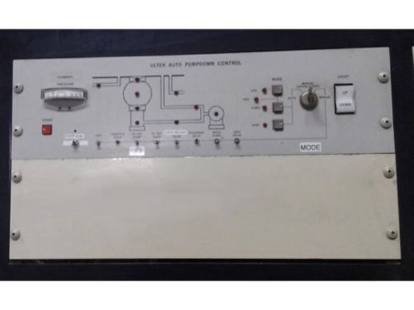 PERKIN ELMER 2400 - Image 5