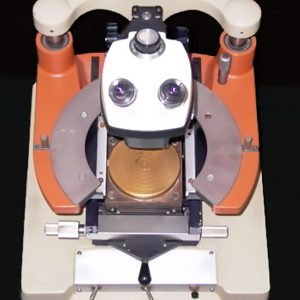 RUCKER AND KOLLS 240 PROBE STATION