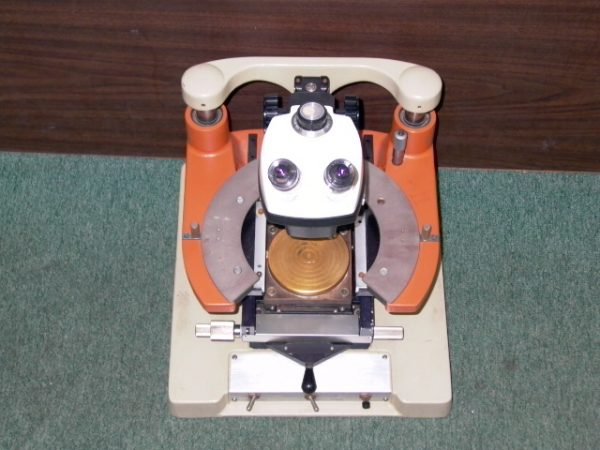RUCKER AND KOLLS 240 PROBE STATION - Image 2