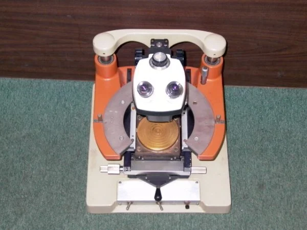 RUCKER AND KOLLS 240 PROBE STATION - Image 2