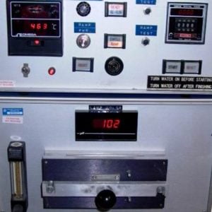 RTP 2 INCH 115V