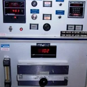 RTP 2 INCH 115V