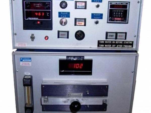 RTP 2 INCH 115V