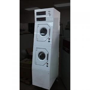 SEMITOOL S870 DUAL STACK SRD WITH