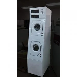 SEMITOOL S870 DUAL STACK SRD WITH