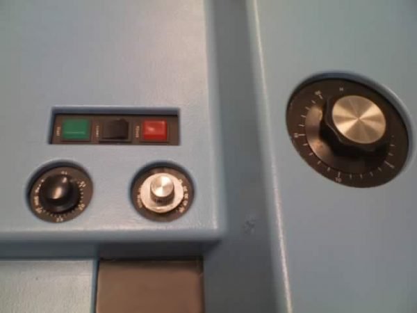 Sharp Precision Sp112 - Image 2