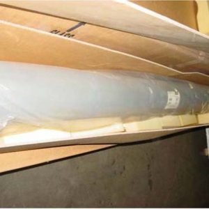 SILICON CARBIDE TUBES