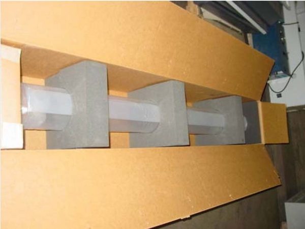 SILICON CARBIDE TUBES - Image 3