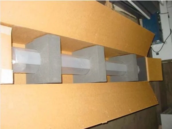SILICON CARBIDE TUBES - Image 3