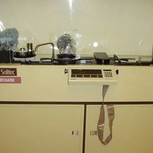SOLITEC TRACK COATER