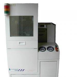 SSEC Evergreen II