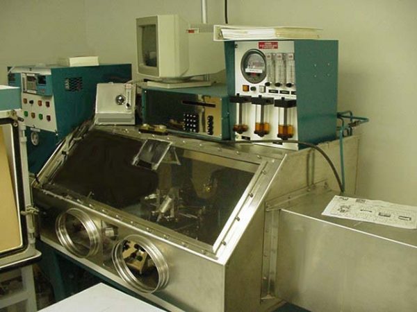 SSEC 1000AE