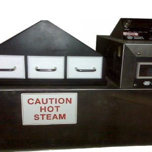 Mountain Gate Model SA100-30P steam ager