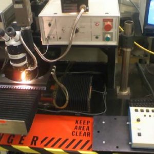300mm wafer prober (with Anorad 12x12" table)