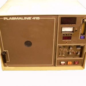 TEGAL 415 PLASMA ASHER