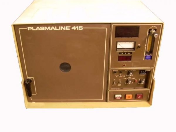 TEGAL 415 PLASMA ASHER