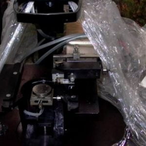 TELEDYNE TAC STATION