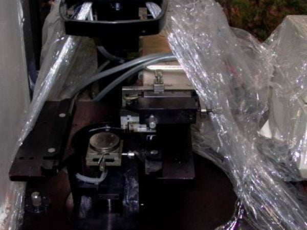 TELEDYNE TAC STATION