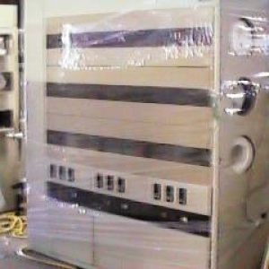 LINDBERG/TEMPRESS  3 STACK FURNACE