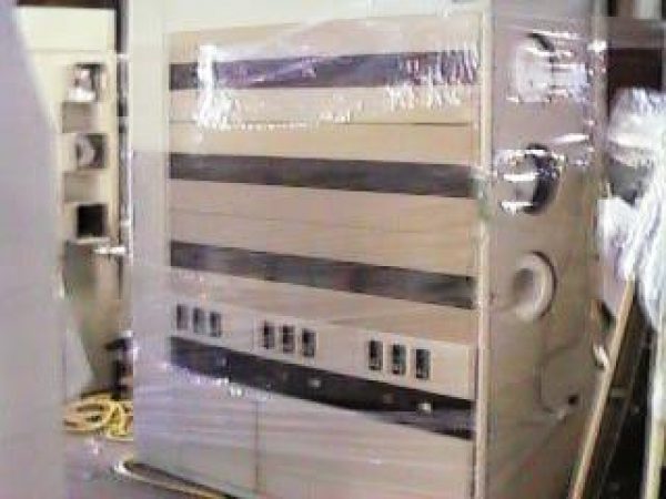 LINDBERG/TEMPRESS  3 STACK FURNACE
