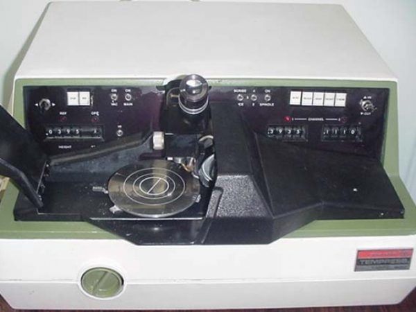 TEMPRESS 602