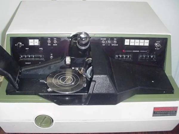 TEMPRESS 602