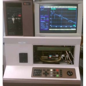 KLA/TENCOR P2