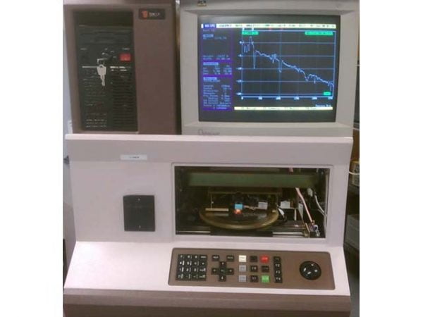 KLA/TENCOR P2
