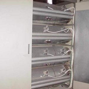 THERMCO 4300DDC 4 STACK