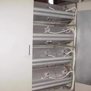 THERMCO 4300DDC 4 STACK