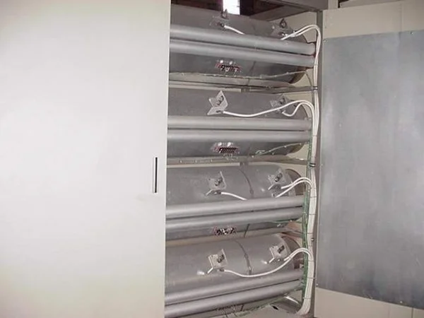 THERMCO 4300DDC 4 STACK